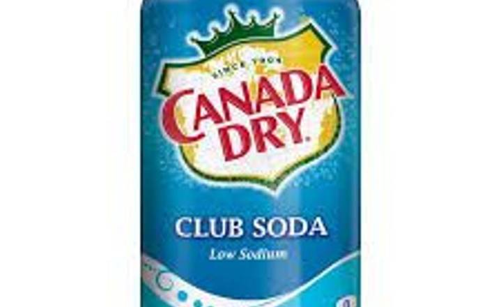 Soda