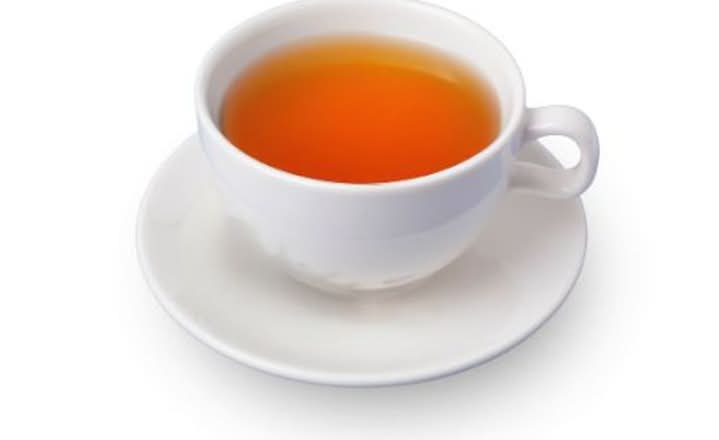 Traditional Tea Orange Pekoe