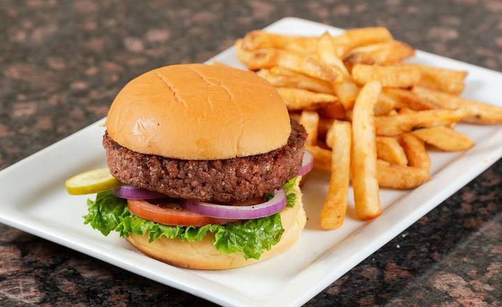 Beyond Meat Burger ™
