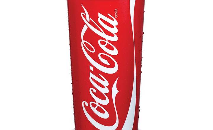 Coke