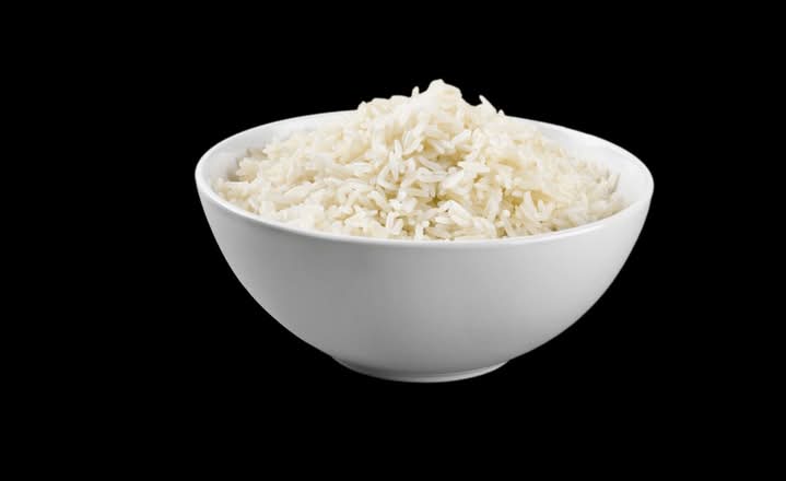 Side of Herbed Rice