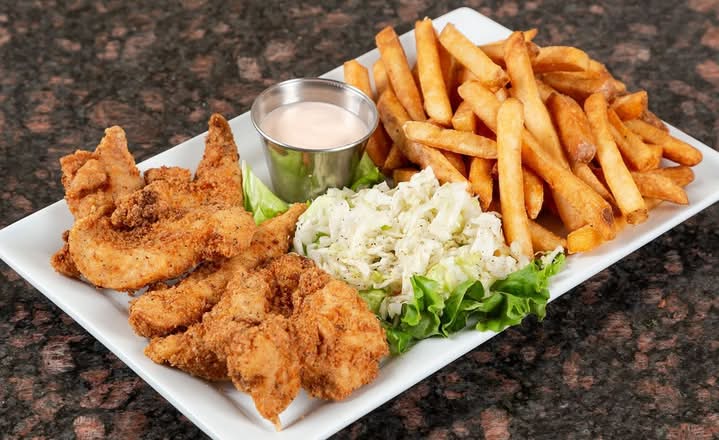 Chicken Tenders