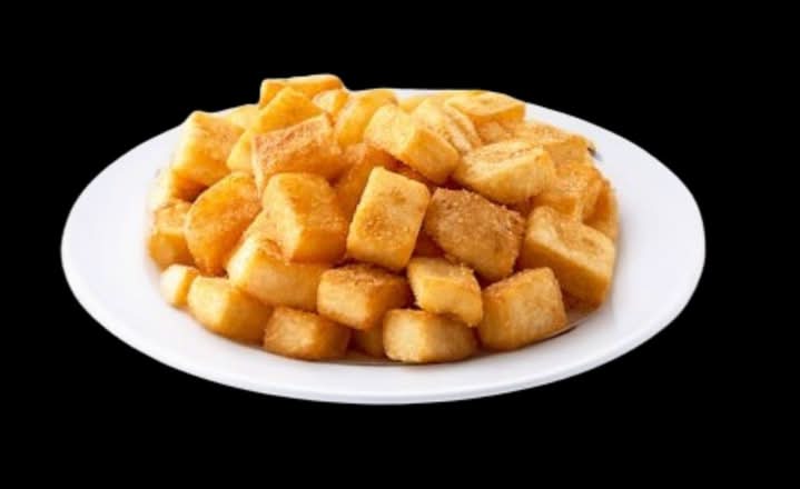 Side of Home Fries