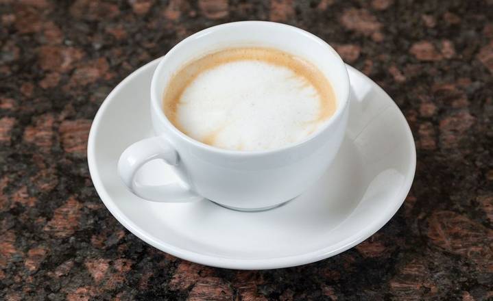 Espresso Macchiato