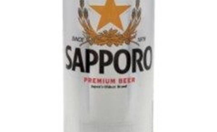 Sapporo Can