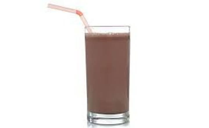 Chocolate Milk