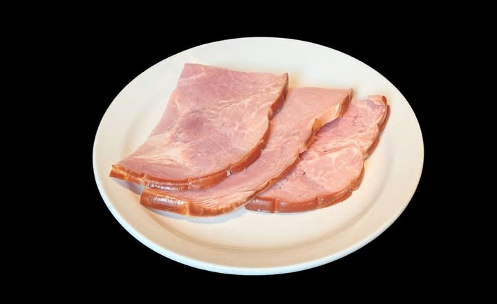 Side of Ham