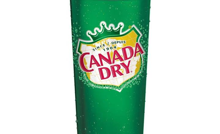 Ginger-ale