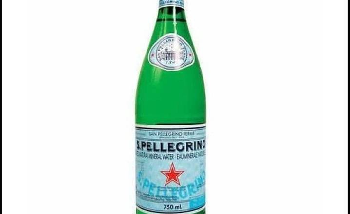 San Pellegrino
