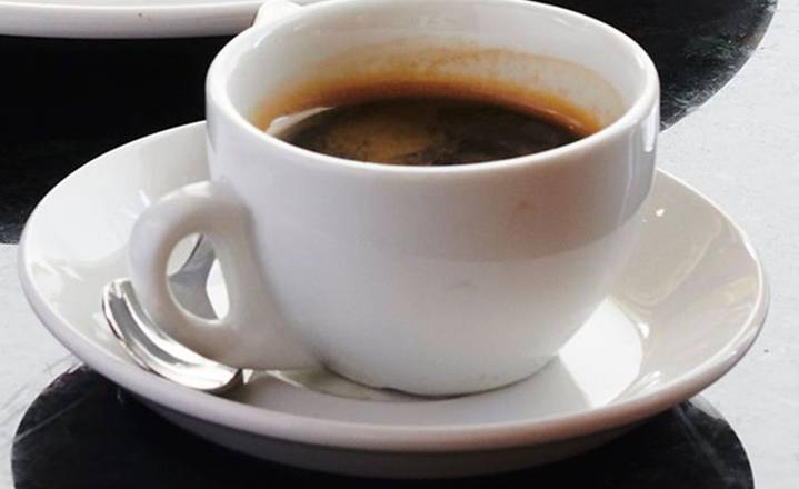Single Espresso