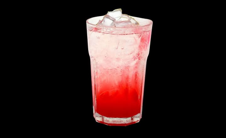 Italian Soda