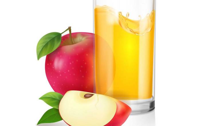 Apple Juice