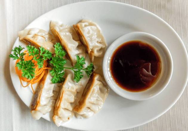Gyoza