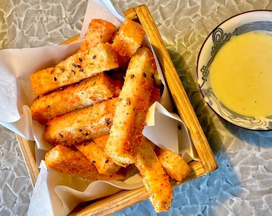 Tokyo Fries