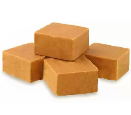 Besan Barfi (1Lb)