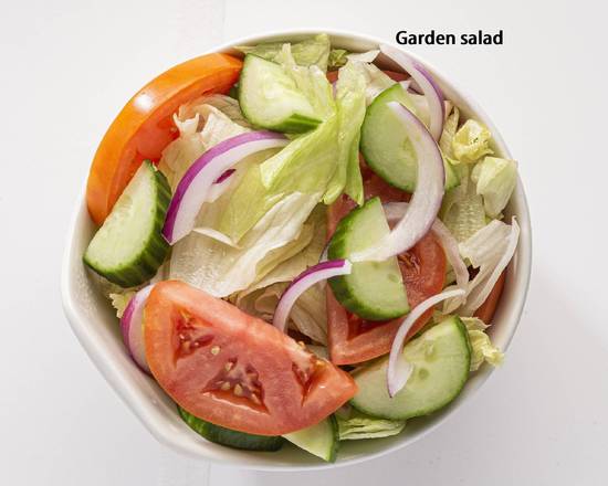 GARDEN SALAD (large size)