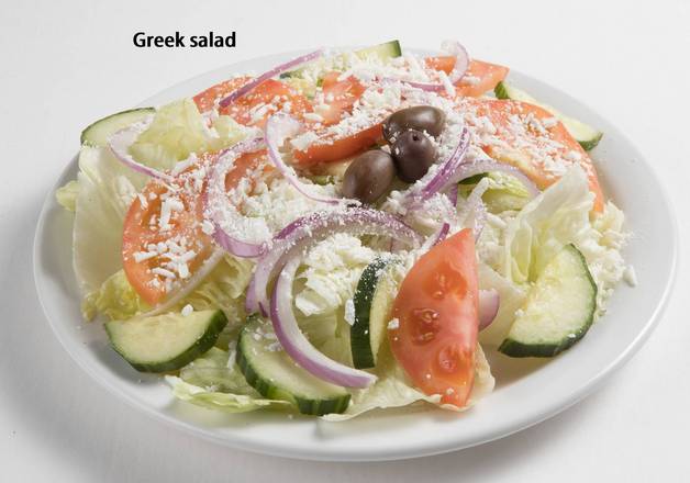 GREEK SALAD (large size)