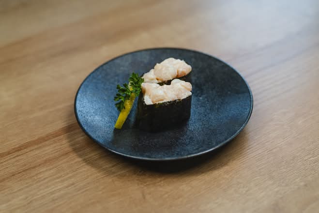 2pc BAY SCALLOP
