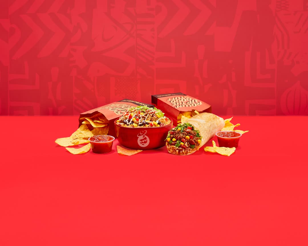 barBURRITO cover