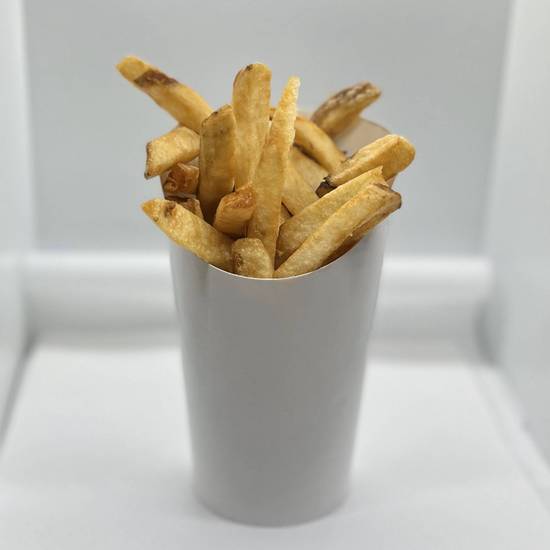 Fresh Cut Fries