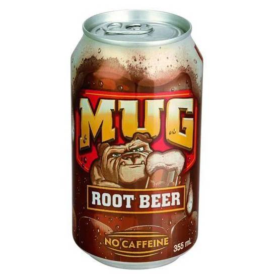 Mug Rootbeer