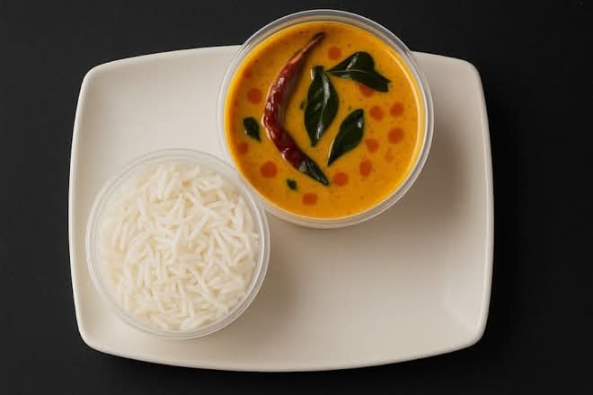 Kadi Chawal