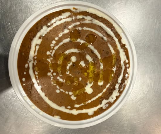 Daal Makhani