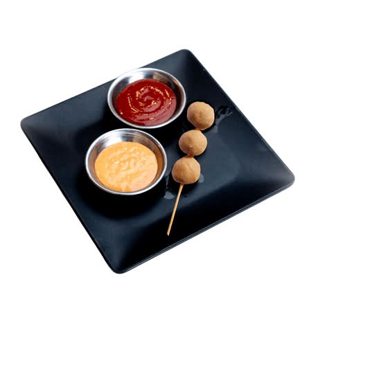 Beef Ball