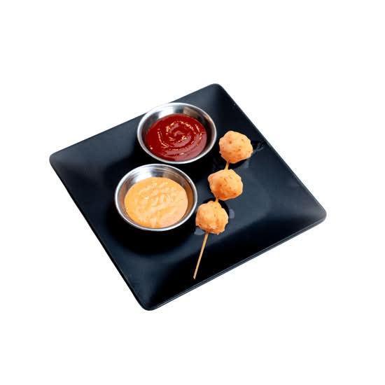 Lobster Ball