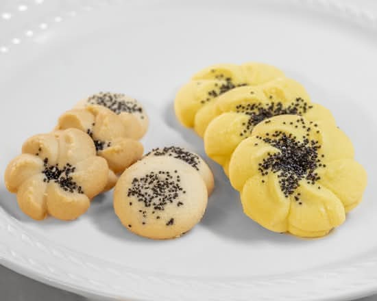 Rice Cookie