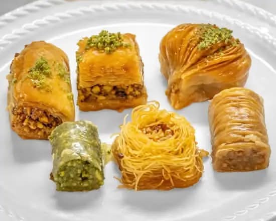 Baklava