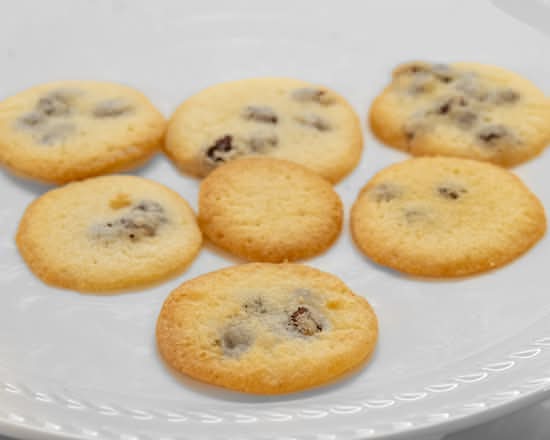 Raisin Cookie