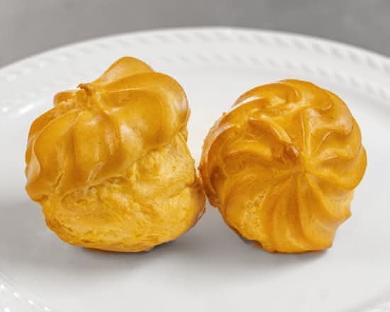 Cream Puff