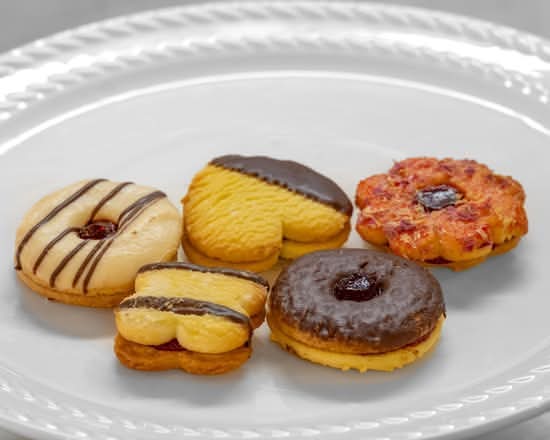 German Cookie