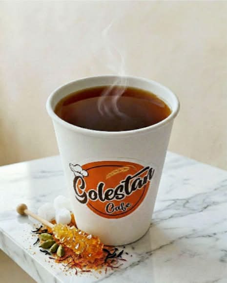 Persian Tea