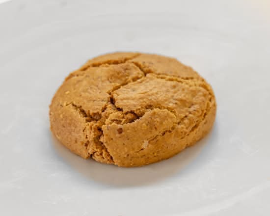 Walnut Cookie