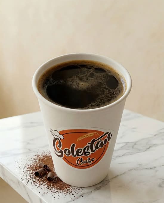 Americano Coffe