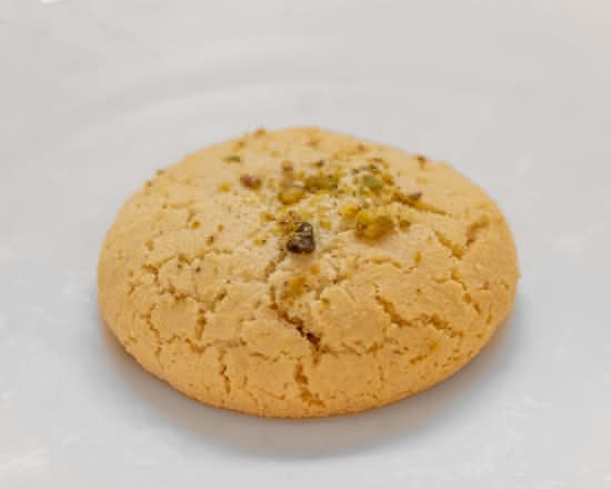 Almond Cookie