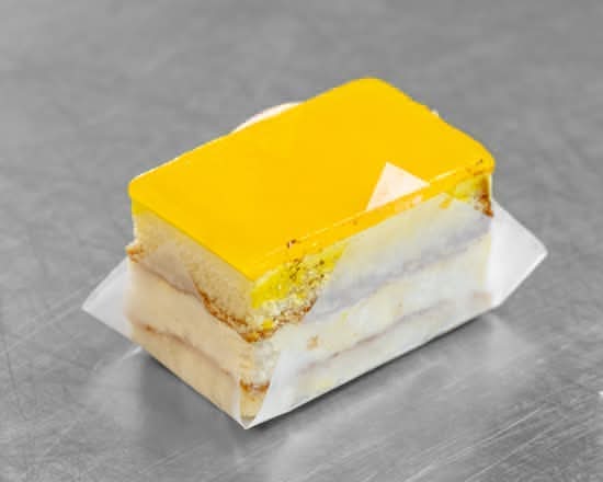 Mango Cake