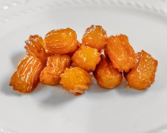 Honey Ball