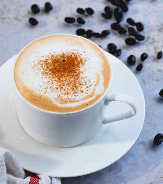 Cappuccino