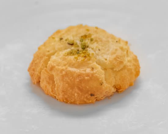Coconut Cookie