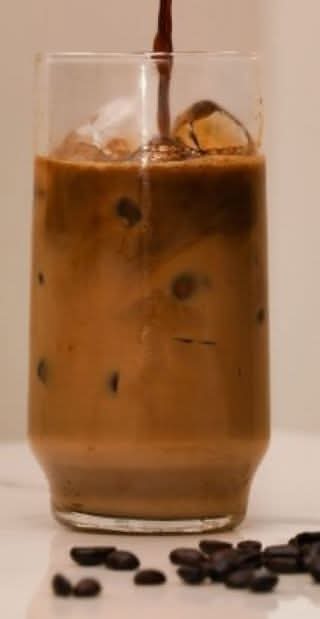 Vietnamese Iced Coffee