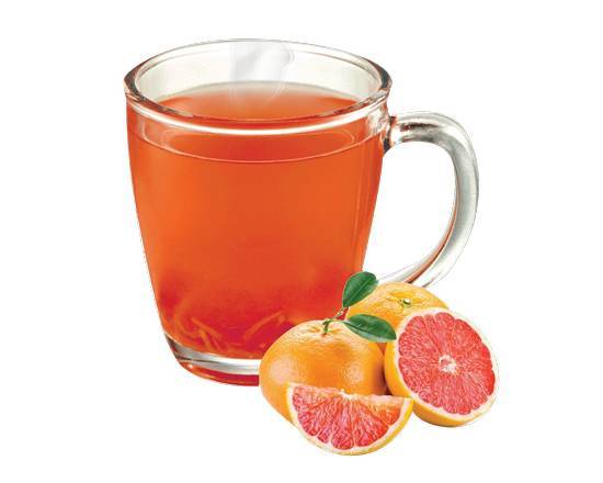 Fresh Grapefruit Juice