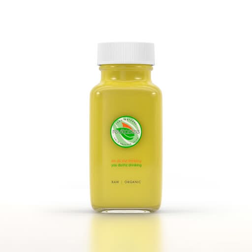 Immune Booster