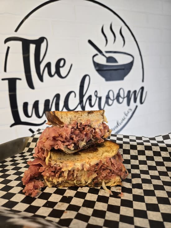 "Corned Beef"