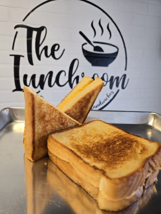 "Grilled Cheese"