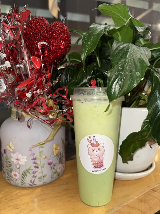 Green Smoothie