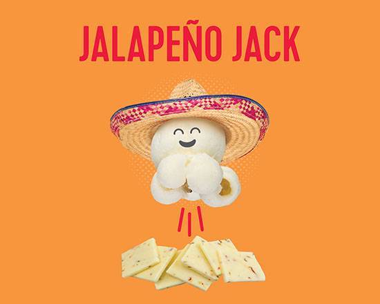 Jalapeño Jack