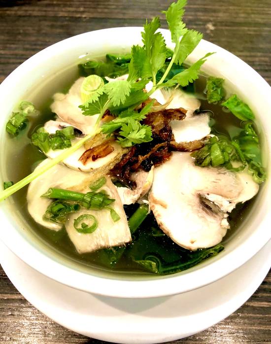 Soupe Maison / House soup